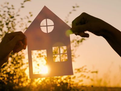 Dream,To,Buy,House.,Real,Estate,Insurance.,Family,Home,Family